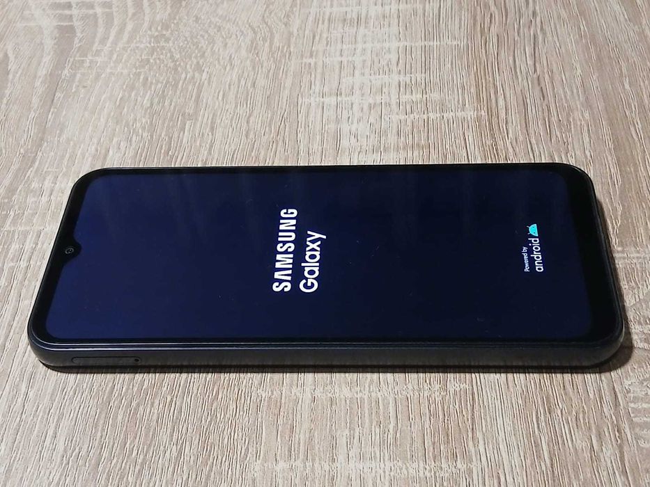 Samsung Galaxy A14 - Garantia