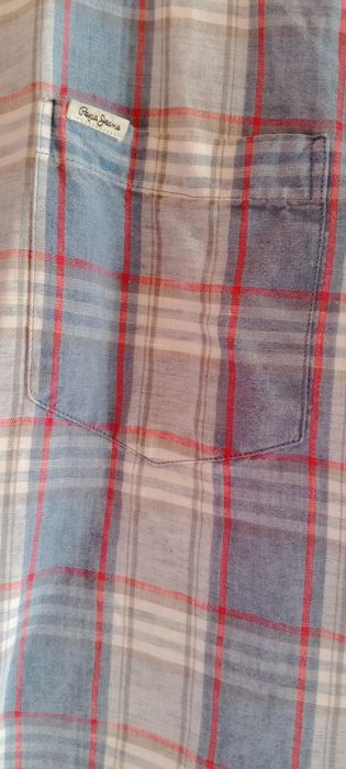 Camisa Pepe jeans