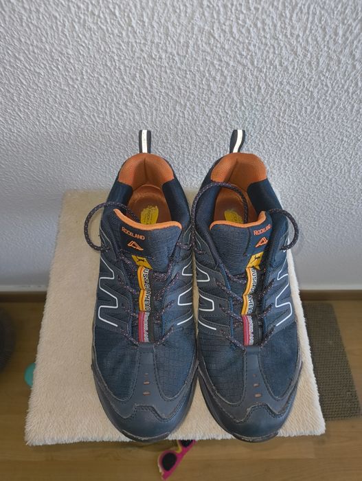 Tenis de marca - Vários