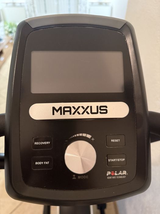 MAXXUS CX 5.1 orbitrek magnetyczny