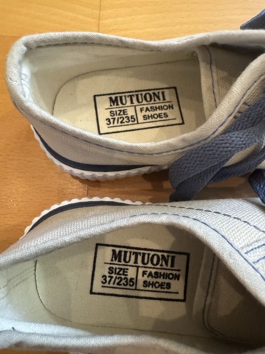 Кеди жіночі нові