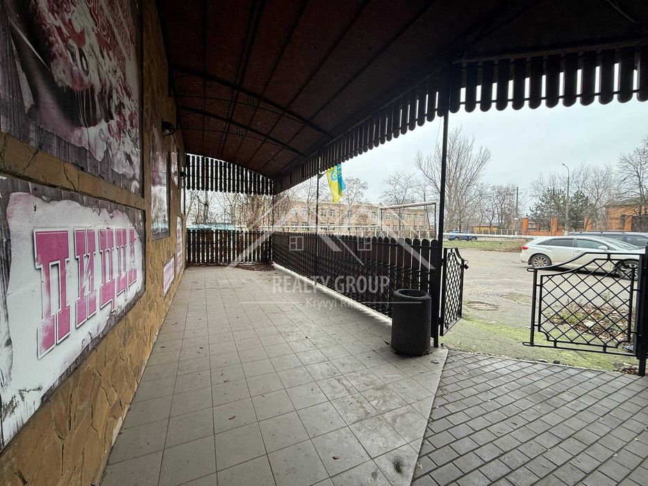 Оренда приміщення кафе по вул. Алмазна (Карачуни)