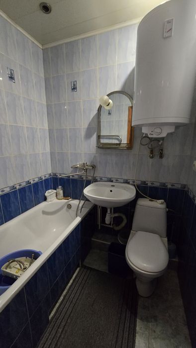 1к кв на Зулінського