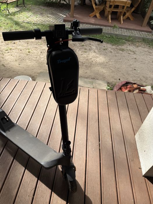 Hulajnoga elekrtyczna Xiaomi