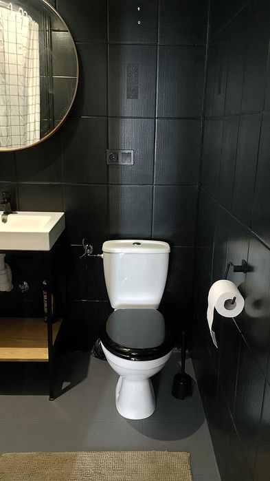 Mieszkanie 42m Park śledzia widok na miasto