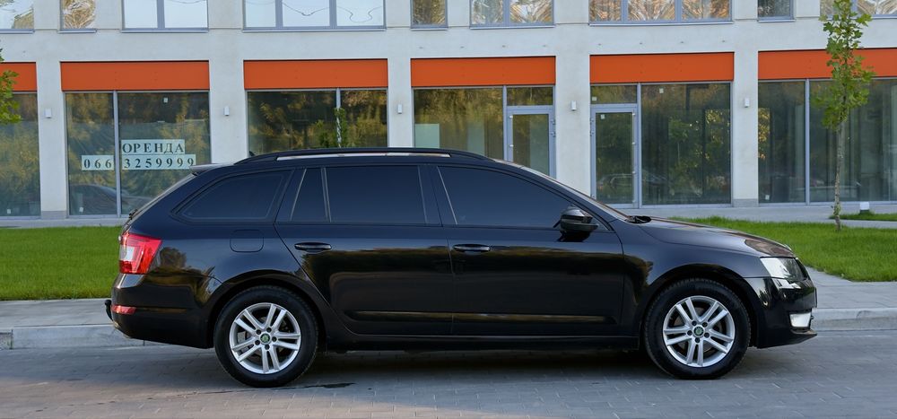 Продам Шкода Октавия А7 2015 г 2л дизель