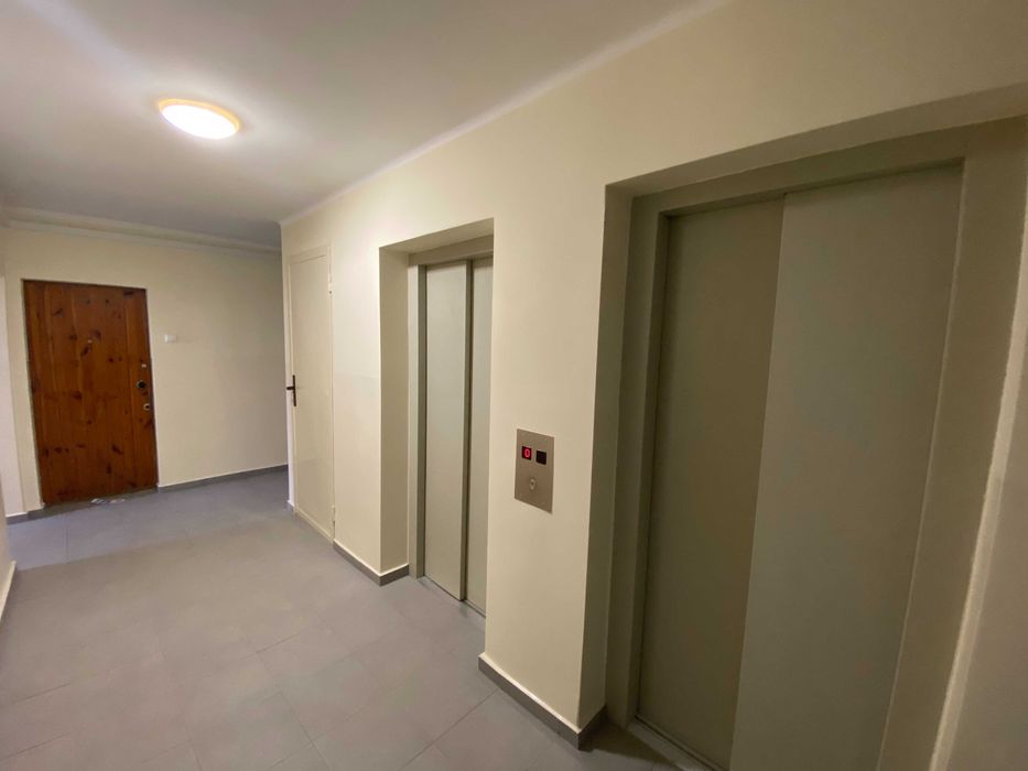 Mieszkanie – Katowice - Widok 5