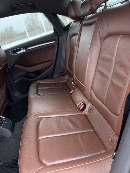 Продам Audi A3 2015