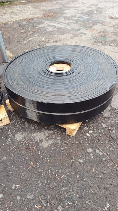 Транспортерна стрічка нова та б/в