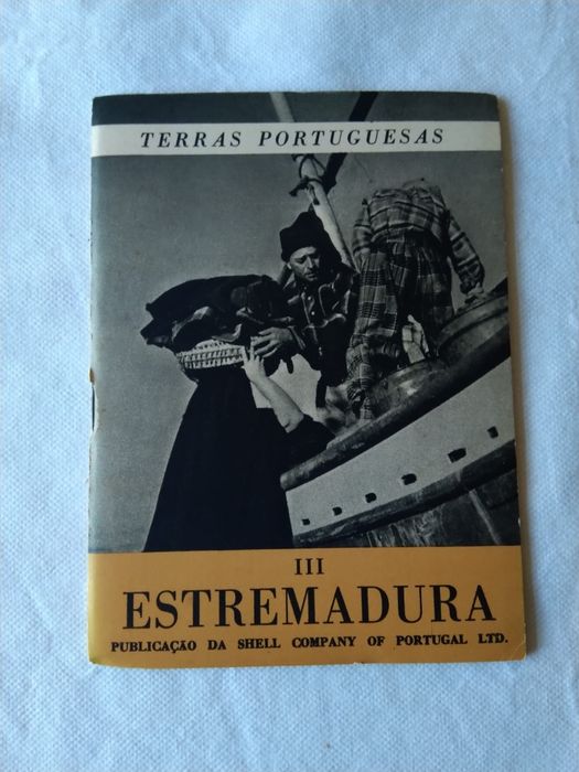 Guias. Estremadura