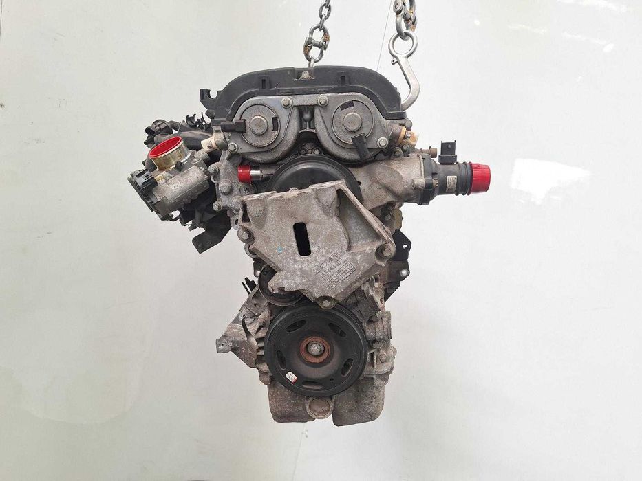 MOTOR  OPEL CORSA 1.2 2012 REF:A12XER