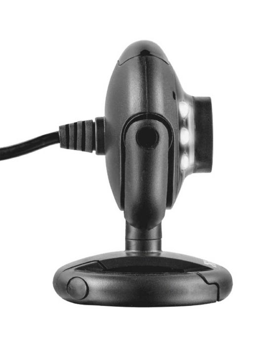 Kamera internetowa Trust ledowa