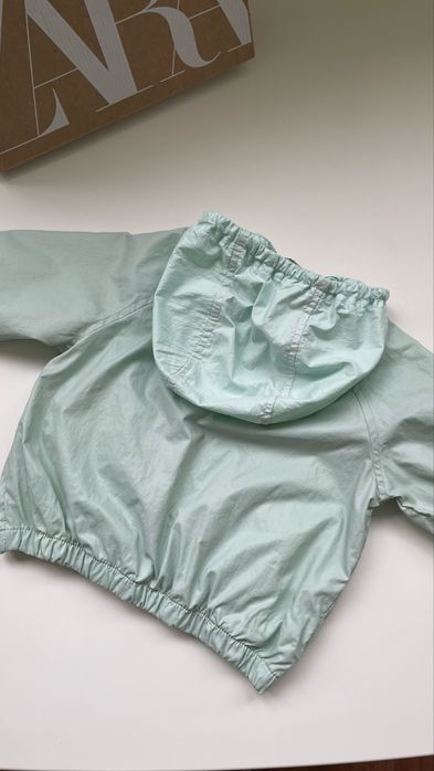 Вітрівка zara 80см