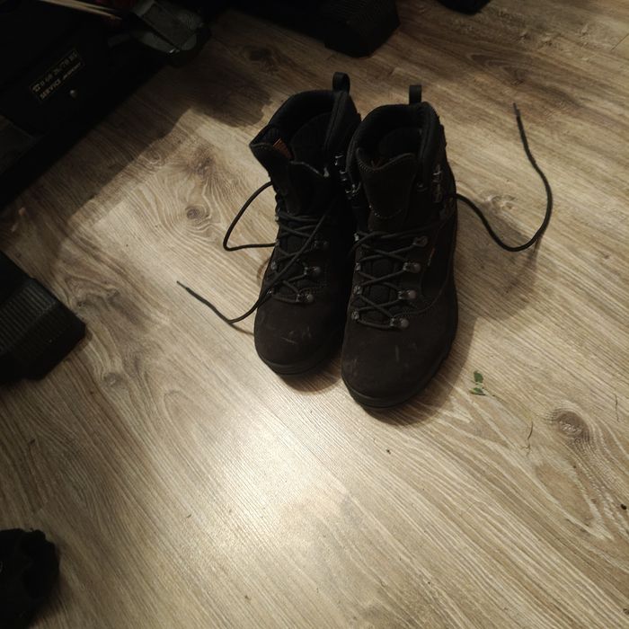 Buty trekkingowe  AKU