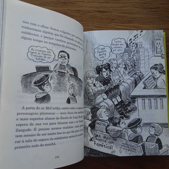 Eu Bué Cómico O Maior Maluco do Riso de James Patterson