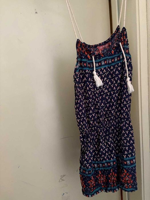 macacão de mulher tamanho L/XL de marca menglu