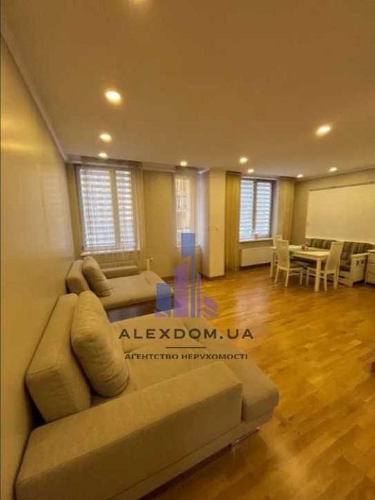 2-rooms apartment apartment by the address st. Ul Regeneratornaya (area 86 m²) - Atlanta.ua - photo 2