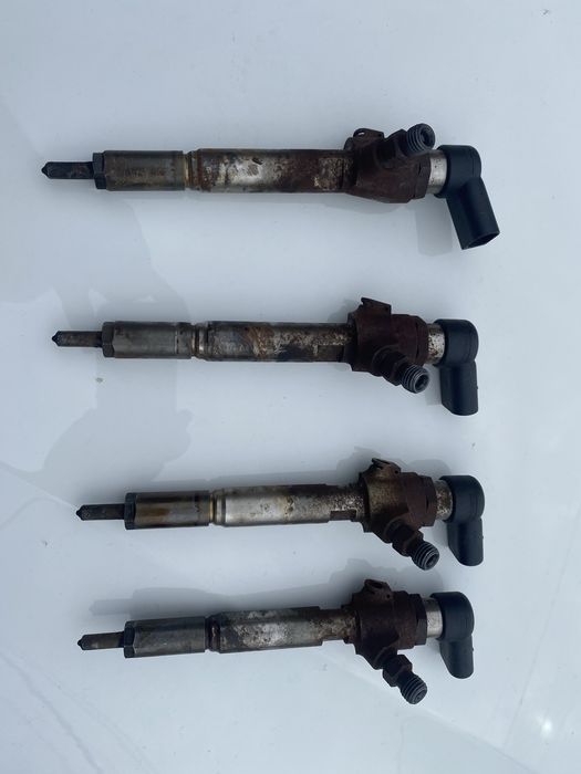 Пʼєзо форсунка megane scenic 1.5 siemens 8200294788 8200842205