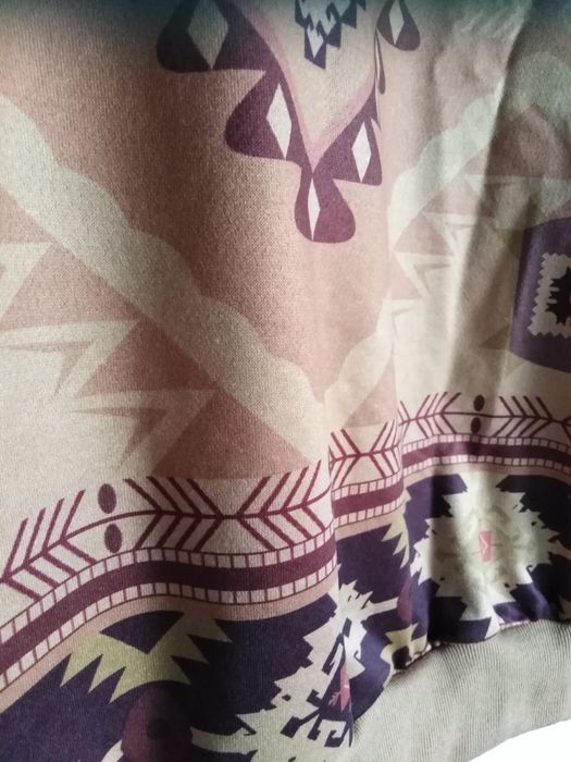 Bluza 38, M, nowa!! Beżowa, karmelowa.