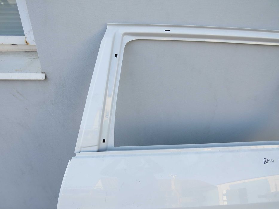 Дверка задня ліва +петлі BMW X7 Разборка БМВ Запчастини X1 X2 X3 X4 X5