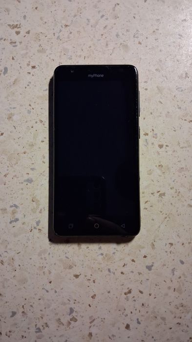 MyPhone   Fun 8.