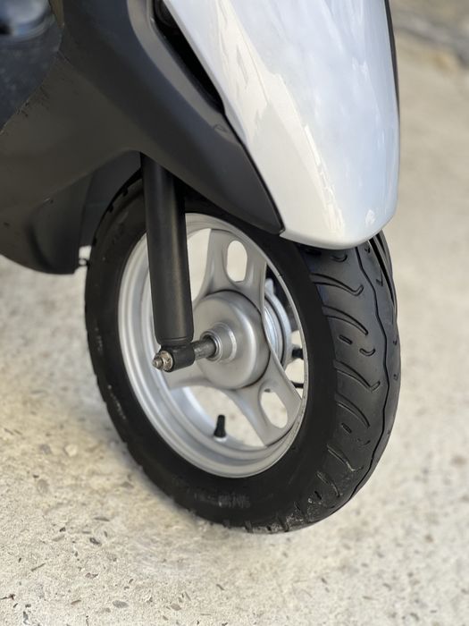 Скутер HONDA Dio AF-56 4T Водяне охолодження