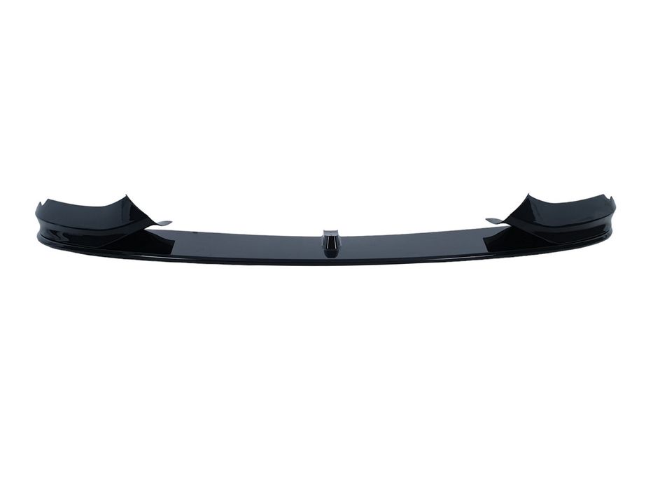 Губа переднього бампера M-Performance BMW 4 Series F32/F33 2013-2020