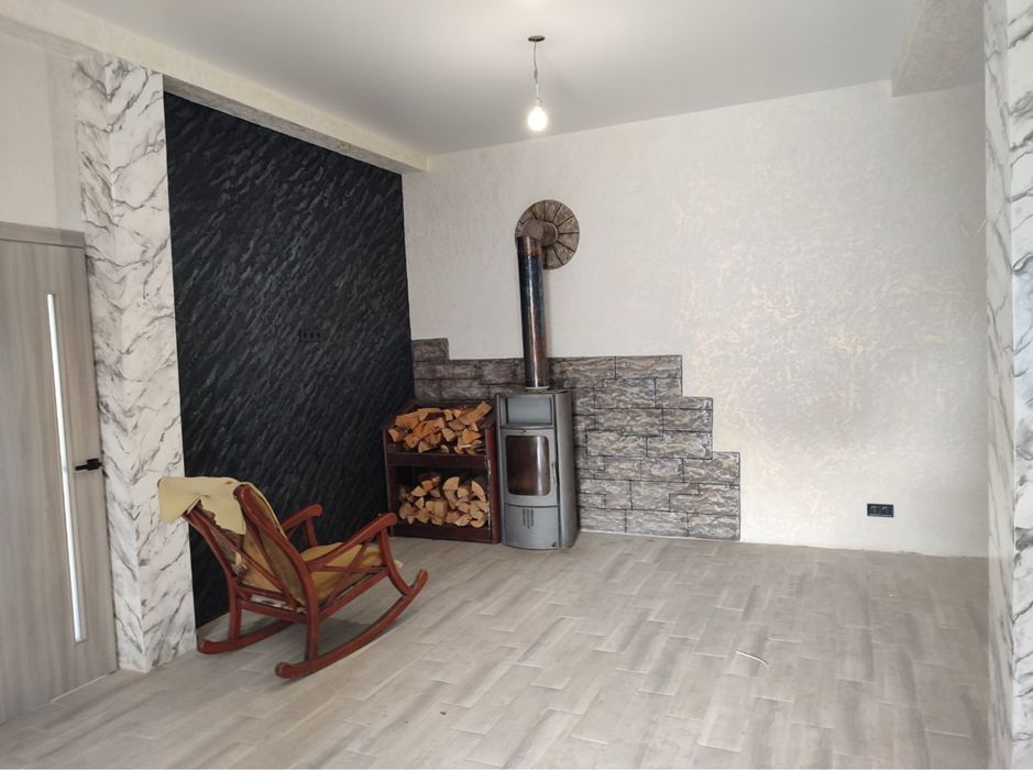 2х эт. Дом на Холодной Горе-65000$. Фото реальные. 2 этажа. Дом новый