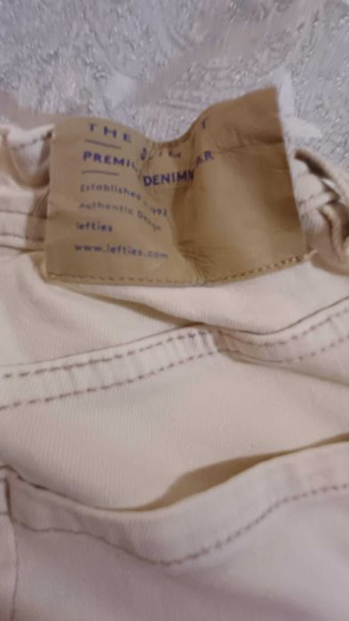 Calças Lefties - Criança