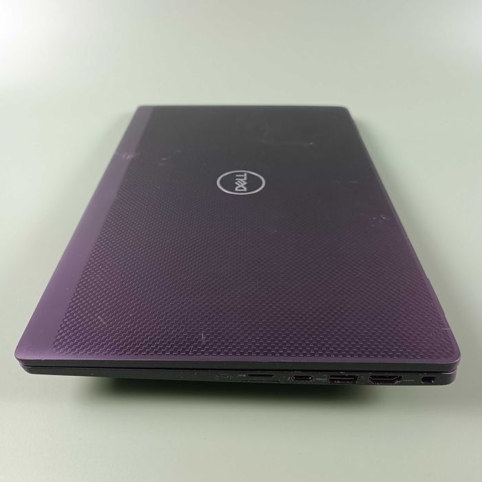 Dell Latitude 7420 i7-1185G7/16Гб DDR4/NVMe 256Гб/14"/FHD IPS/АКБ 3г+