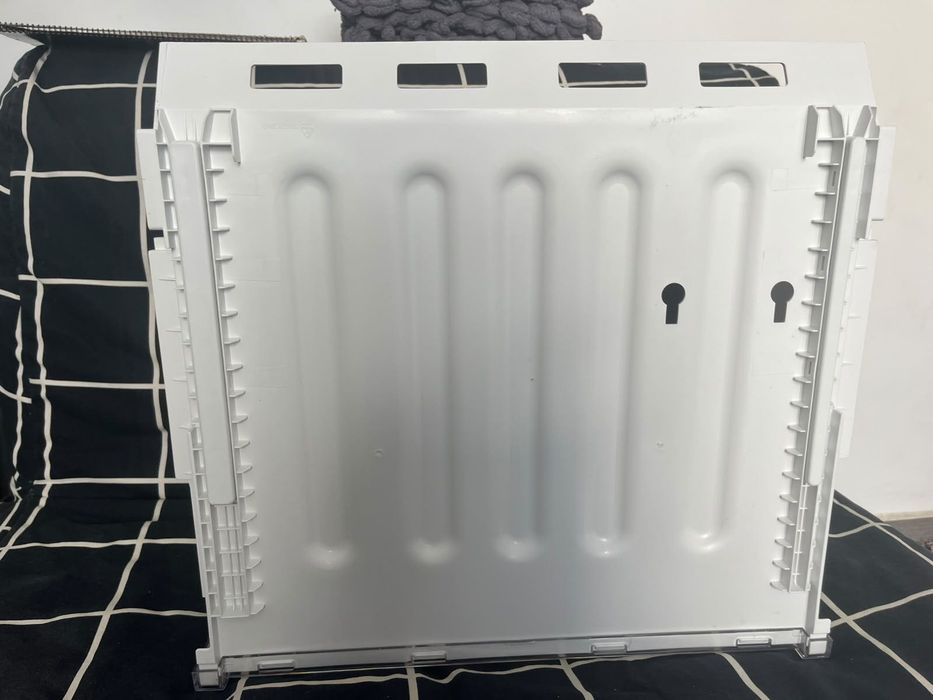 Acessório/Peças Frigorífico Indesit XIT8 T2E X - Lote Completo