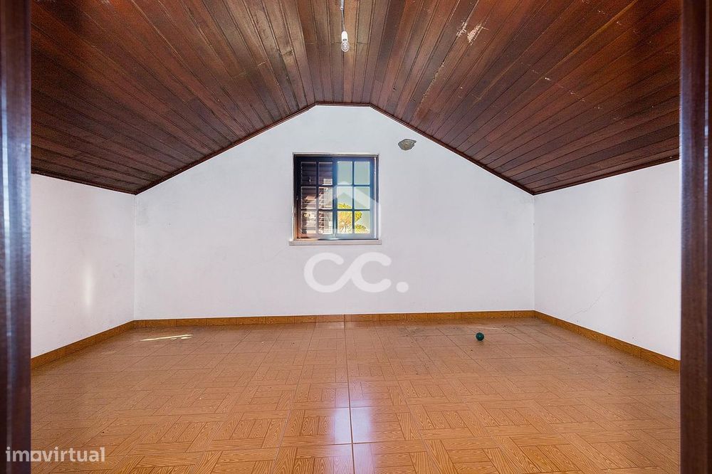 Moradia T3 Isolada inserida num lote de 720 m² em Vendas Novas, Évora