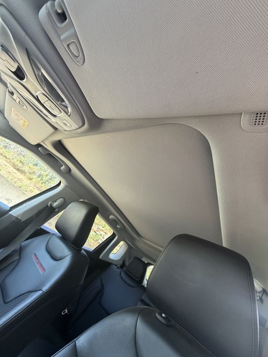 Jeep  compass lift trailhawk  Hibrido c/iva full extras  poucos km