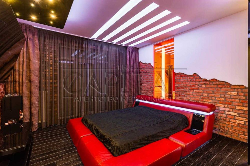 Оренда Будинку Боярка, Забір’я 244 м2 окремий SPA будинок