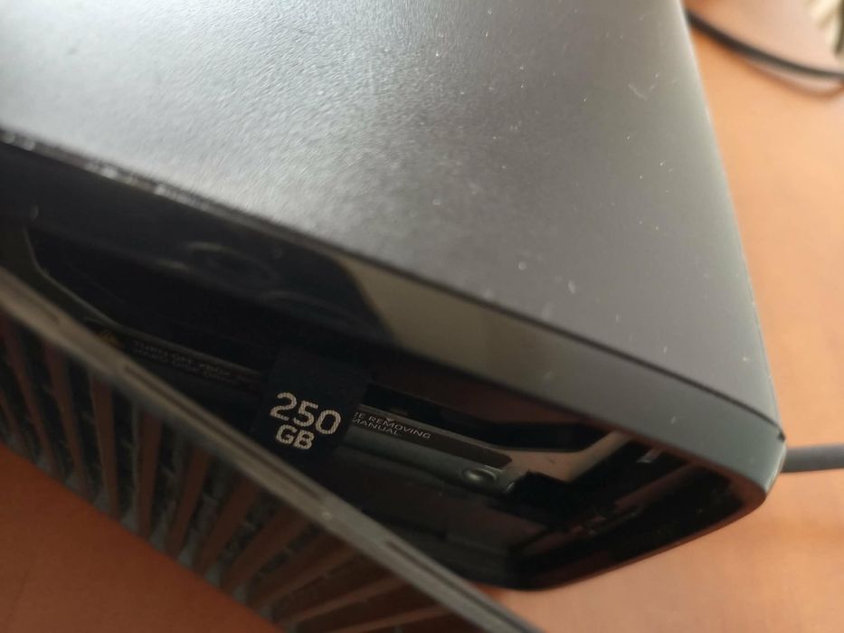 Xbox 360 + sharp 32 ^^