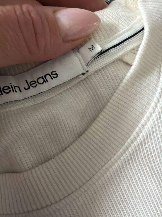Koszulka calvin klein jeans M