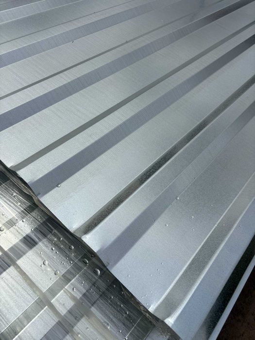 WYPRZEDAŻ!!! Blacha trapezowa T18 kolor