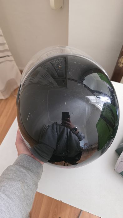 capacete spy helmet