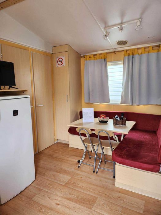 Alugo bungalows T2 e T3 PARA FÉRIAS