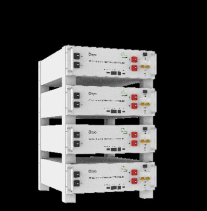 Інвертори,  акумулятори, сонячні панелі.