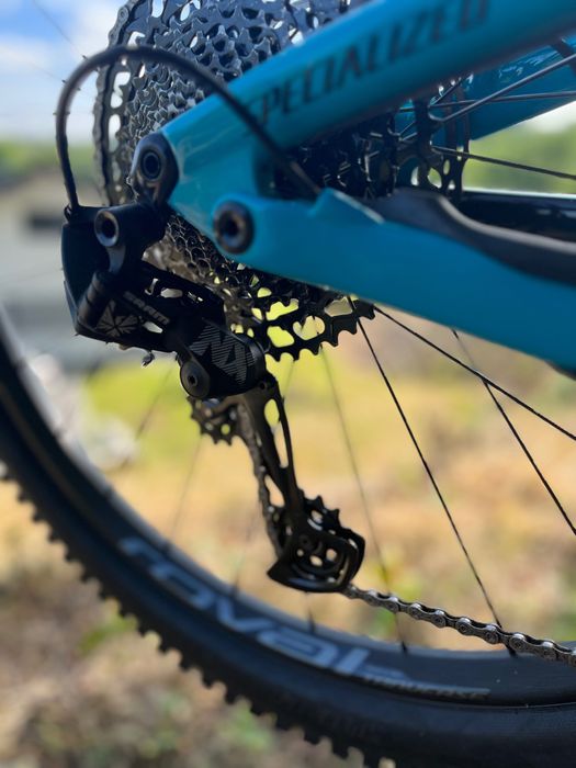 Rower Specialized Enduro Comp 2021