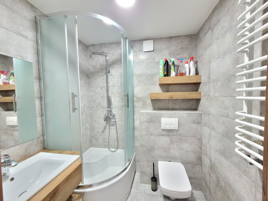 Здаємо двохкімнатну новобудову вул. Кравчука 11д, 6/10ц, 60м2, Авт.оп!