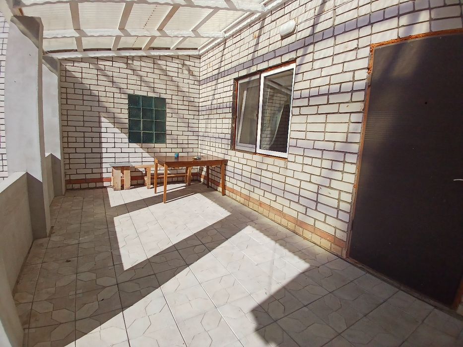 Сдам свой дом в Решетиловка [с . Мьякеньковка). 7 км от центра.