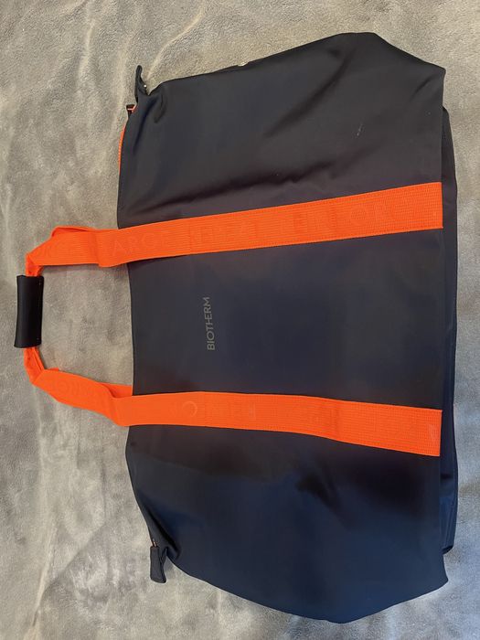 Torba weekendowa nowa Biotherm