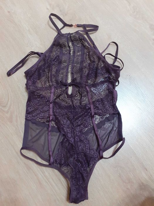 Новый женский боди, пеньюар