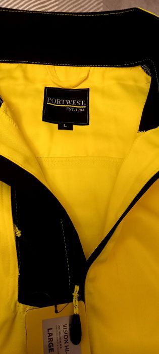 Kurta nowa do biegania-na rower-do pracy