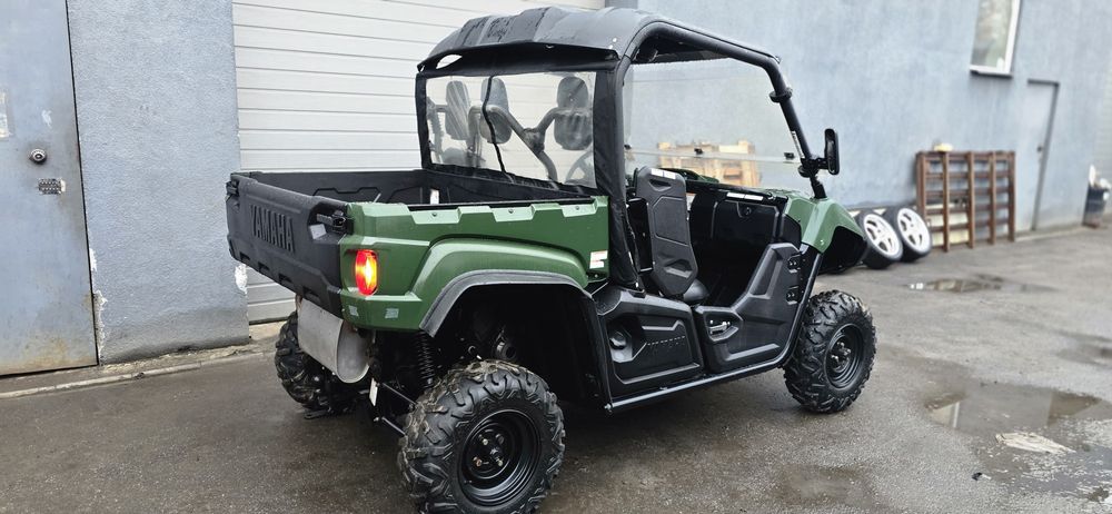 Продам   Yamaha  Viking   700 EPS