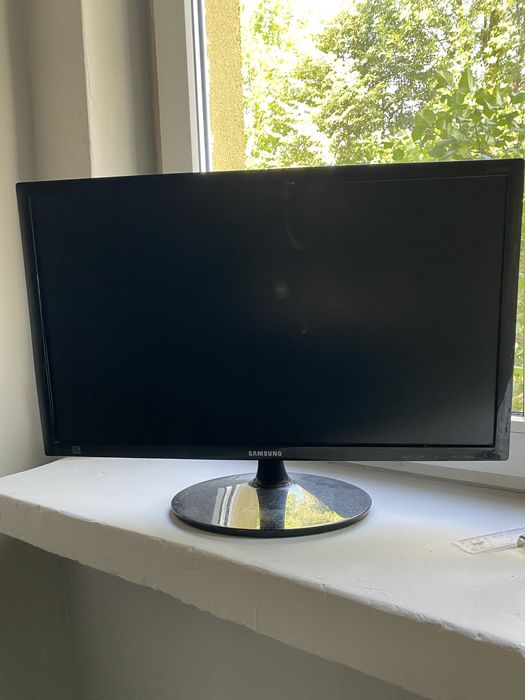 Monitor samsung