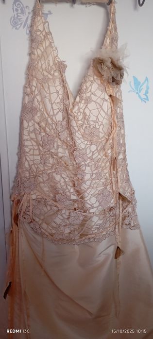 Vestido de Noiva/ Cerimónia