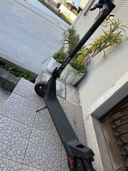 Trotinete Xiaomi